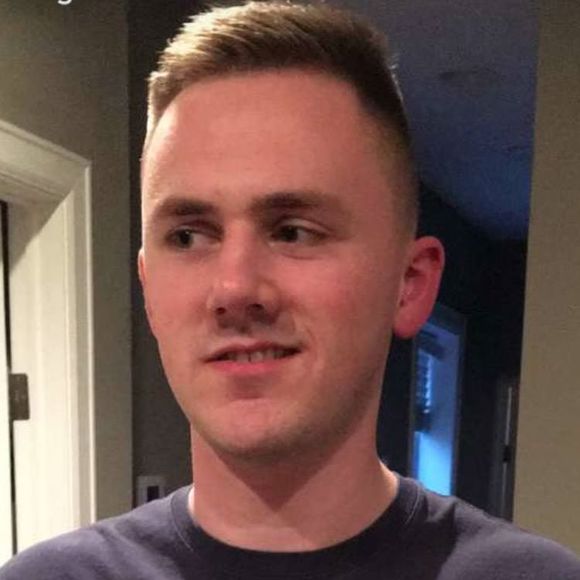 Meet your Posher, Eric - Picture 1 of 1